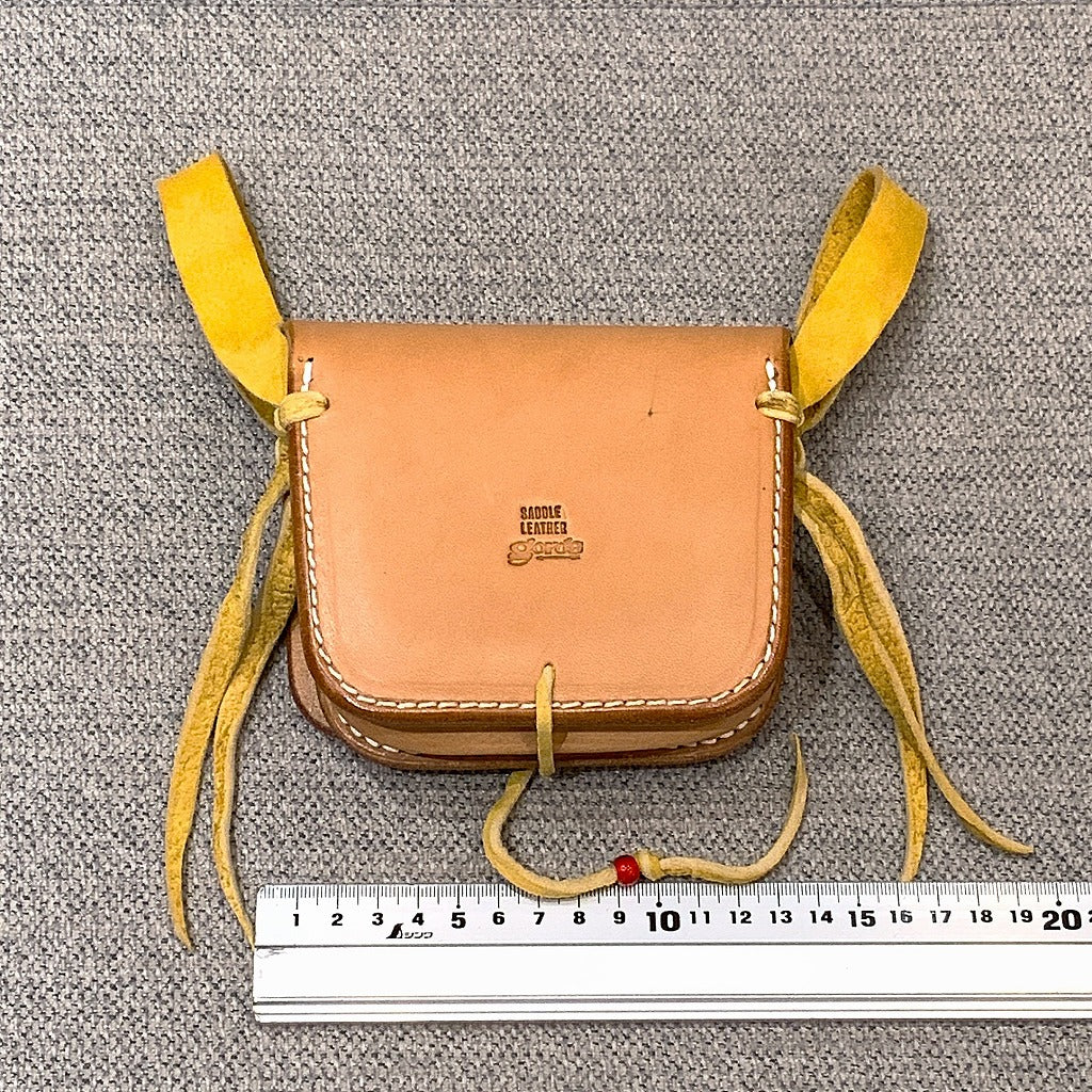 ゴローズ goro's [新品]腰掛けメディスンバッグ(サドル) - Image 2