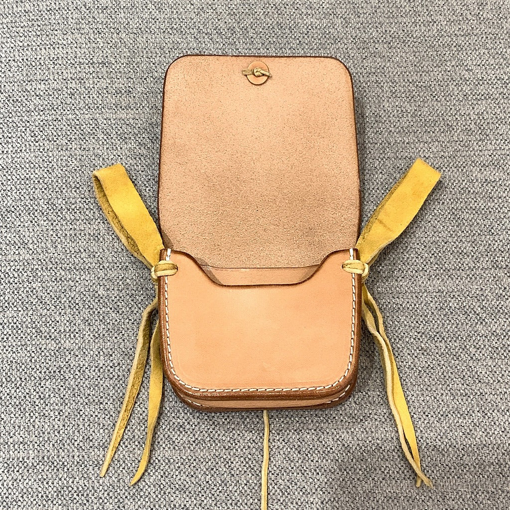 ゴローズ goro's [新品]腰掛けメディスンバッグ(サドル) - Image 3