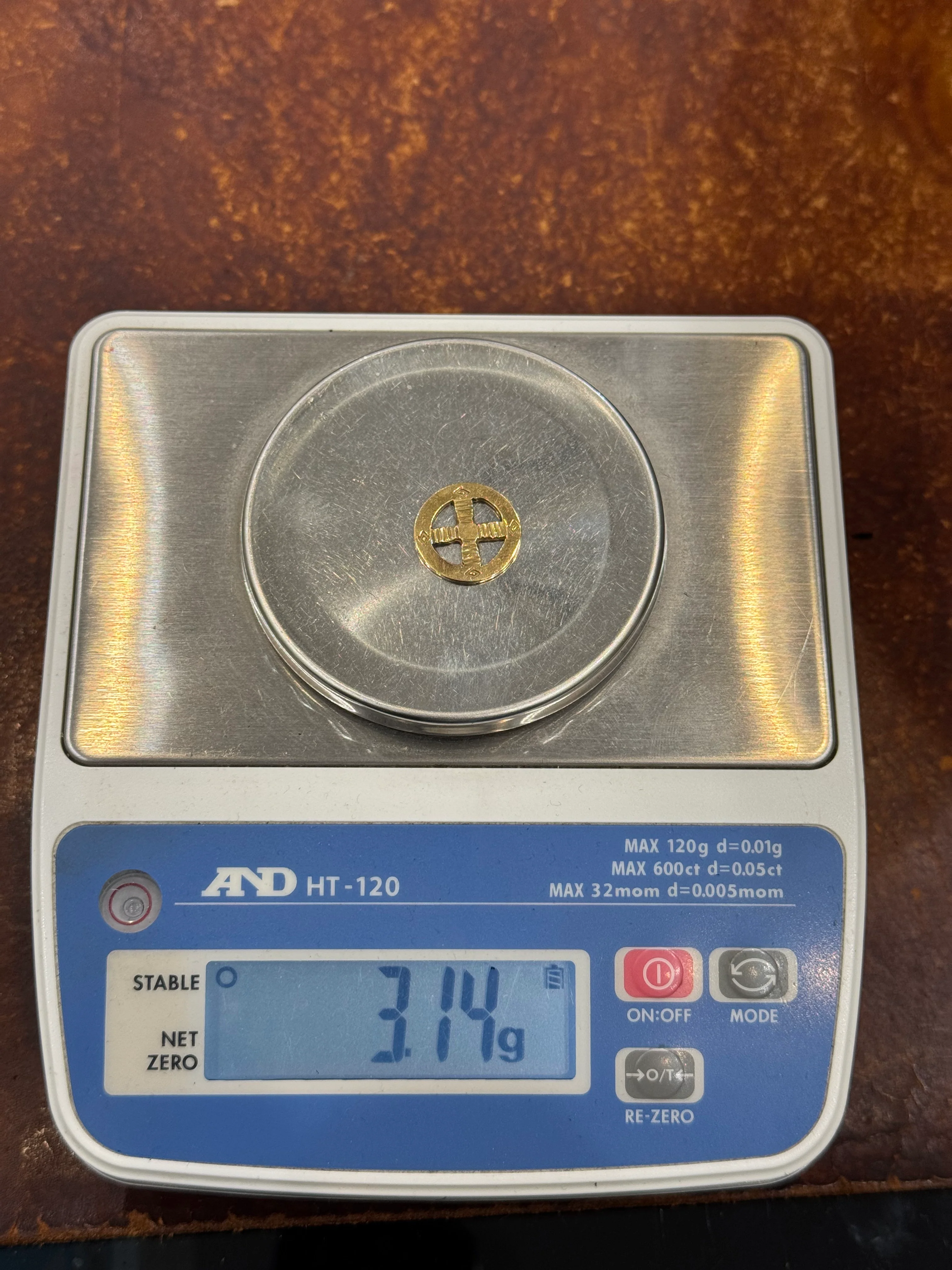 ゴローズ goro's[現行] 全金ホイール※最高ランク※3.14g - Image 4