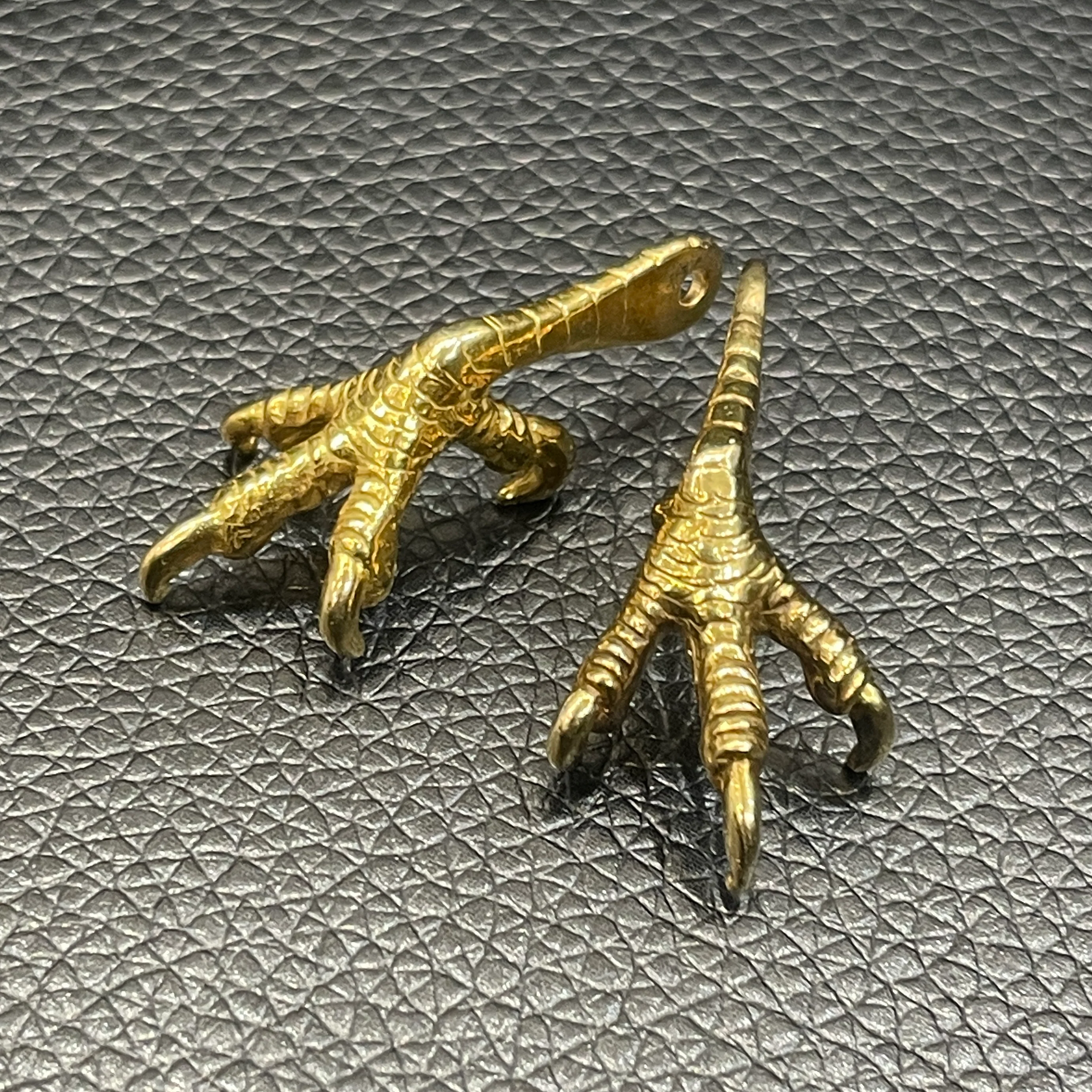 ゴローズ goro's[超希少] 金ツメトップ※左右SET