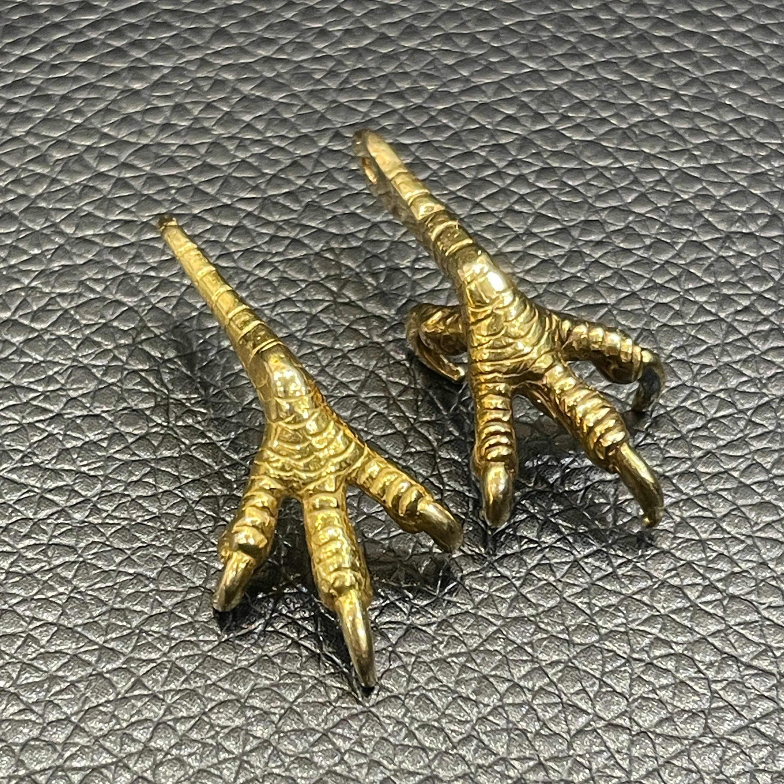 ゴローズ goro's[超希少] 金ツメトップ※左右SET - Image 2