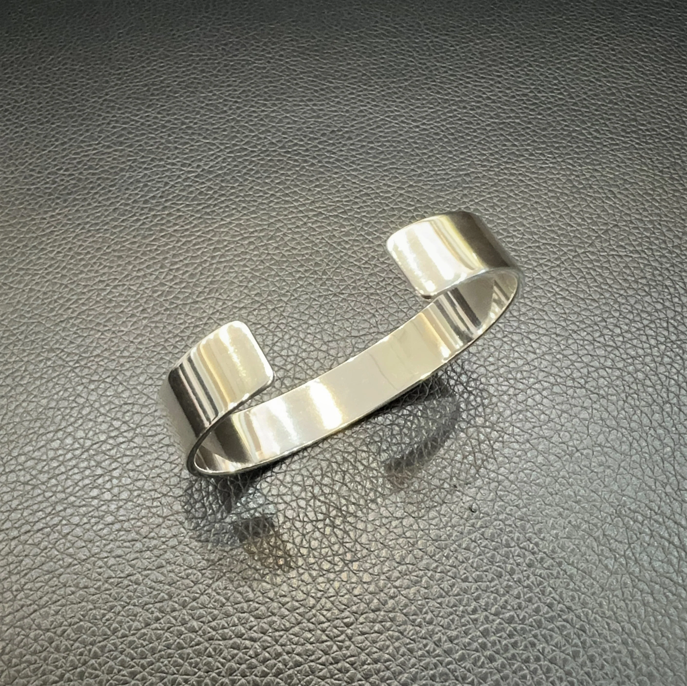 ゴローズ goro's [新品]平打ちローズブレス(M) - Image 2