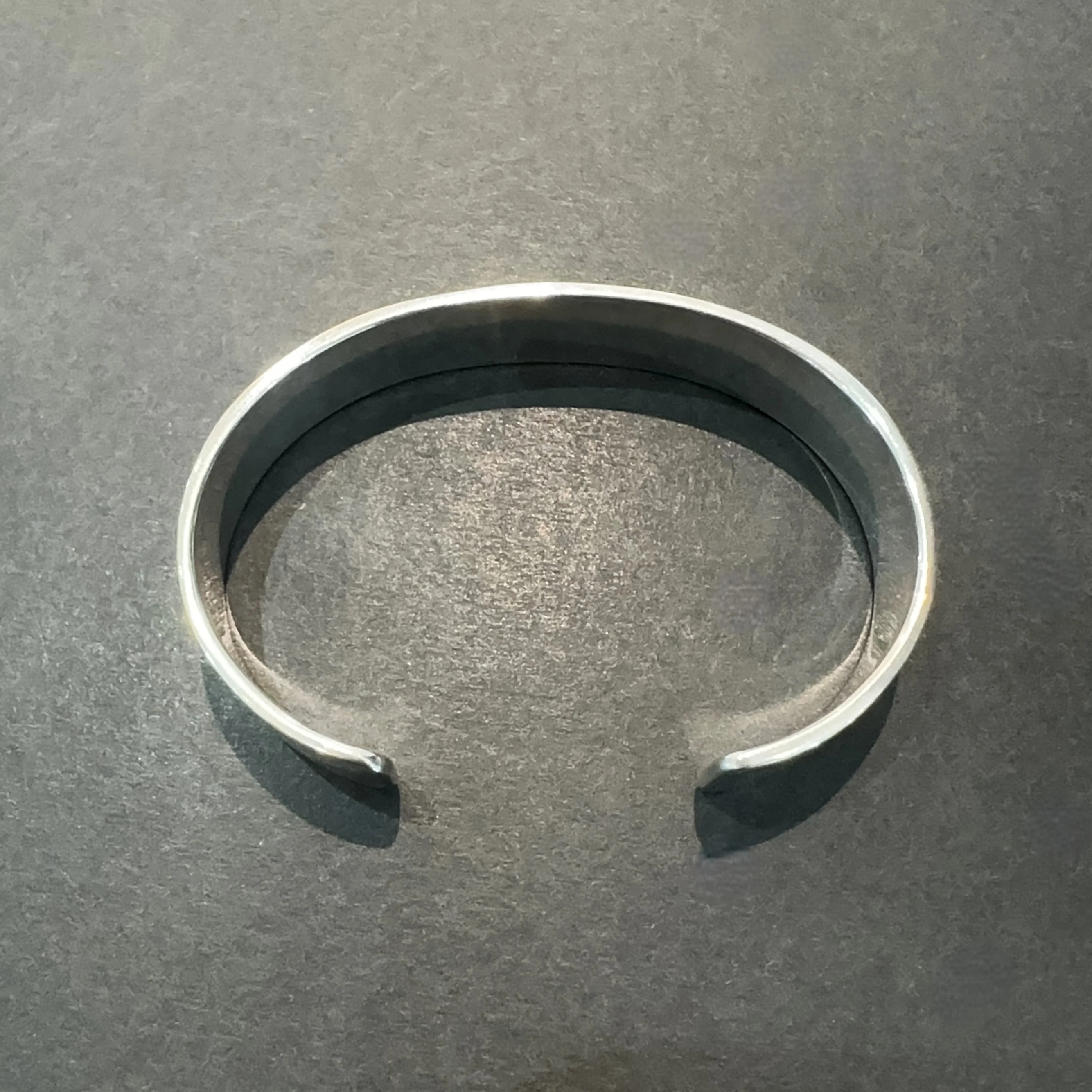 ゴローズ goro's [新品] 平打ちブレス(S) - Image 2