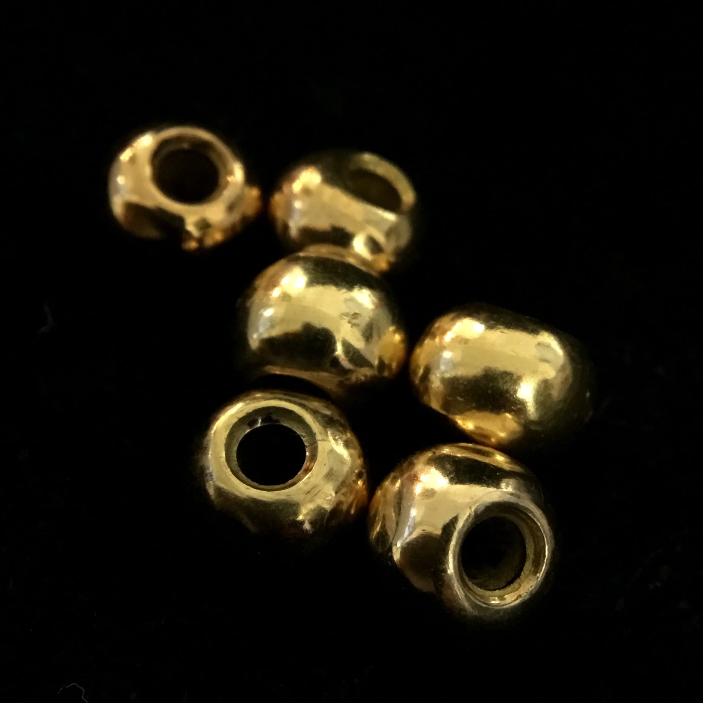 ゴローズ goro's 全金ビーズ(L) - Image 2