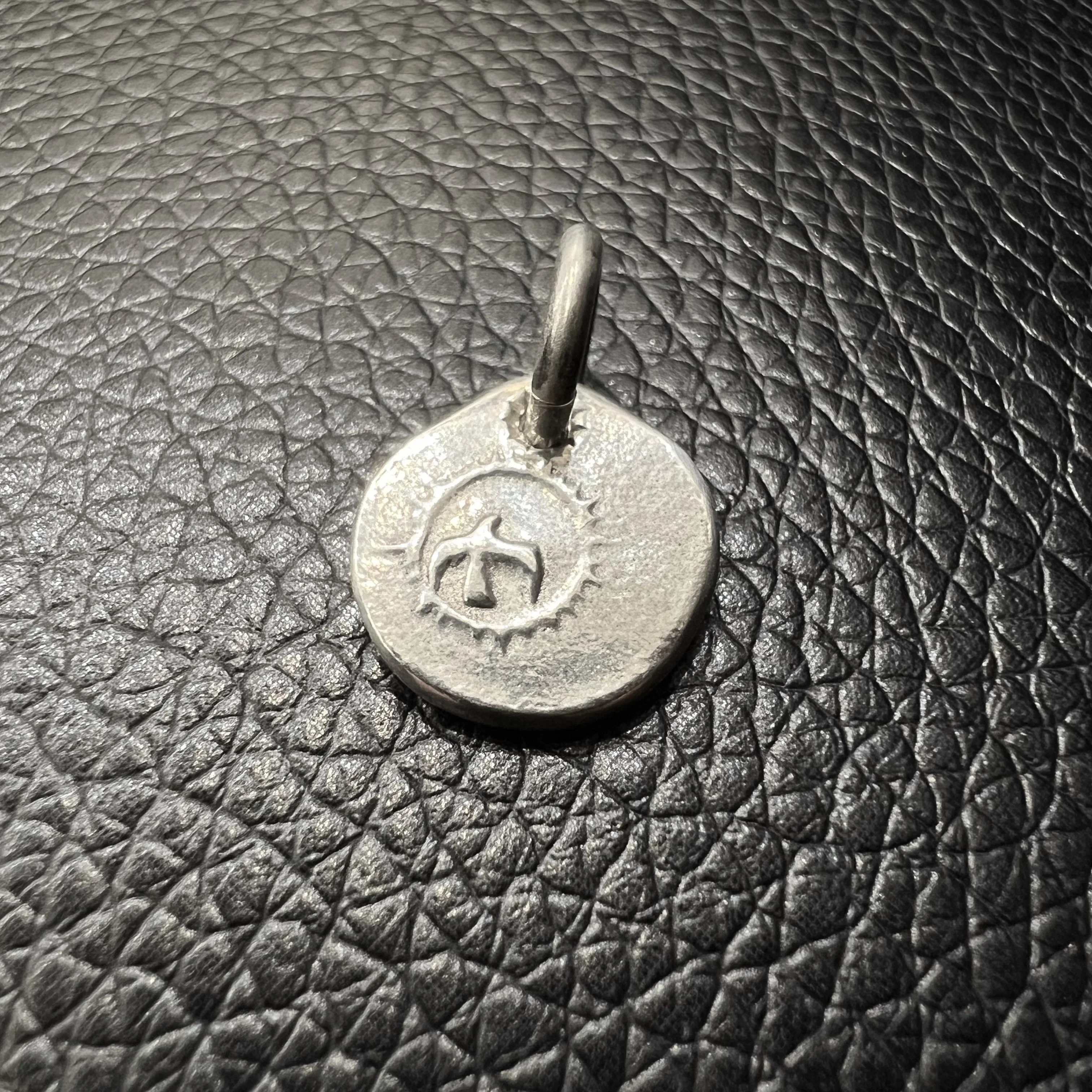 ゴローズ goro's [ほぼ新品][OLD]SVin太陽メタル(小)※中期モデル