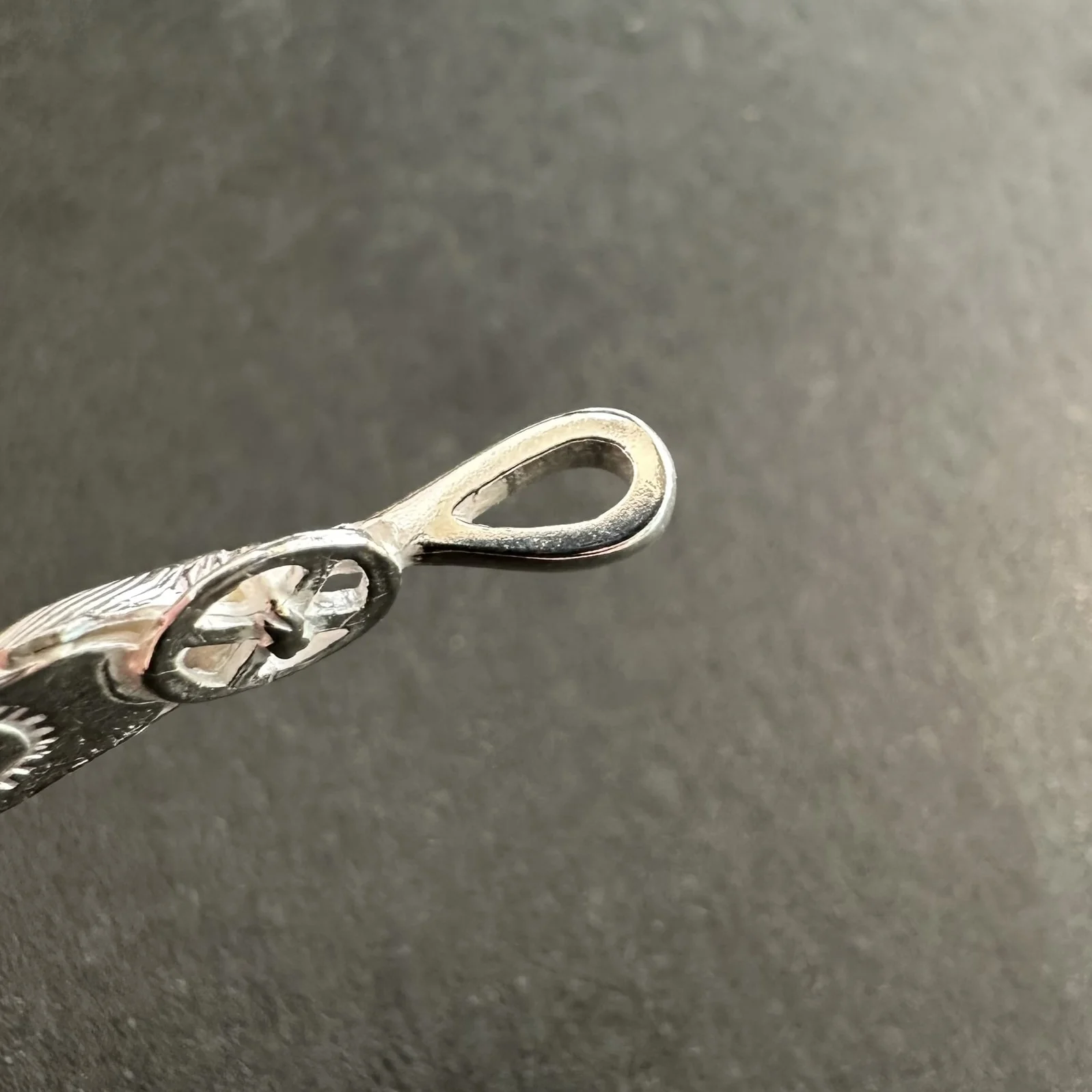 ゴローズ goro's [新品] SVハートホイールフェザー(S) - Image 3