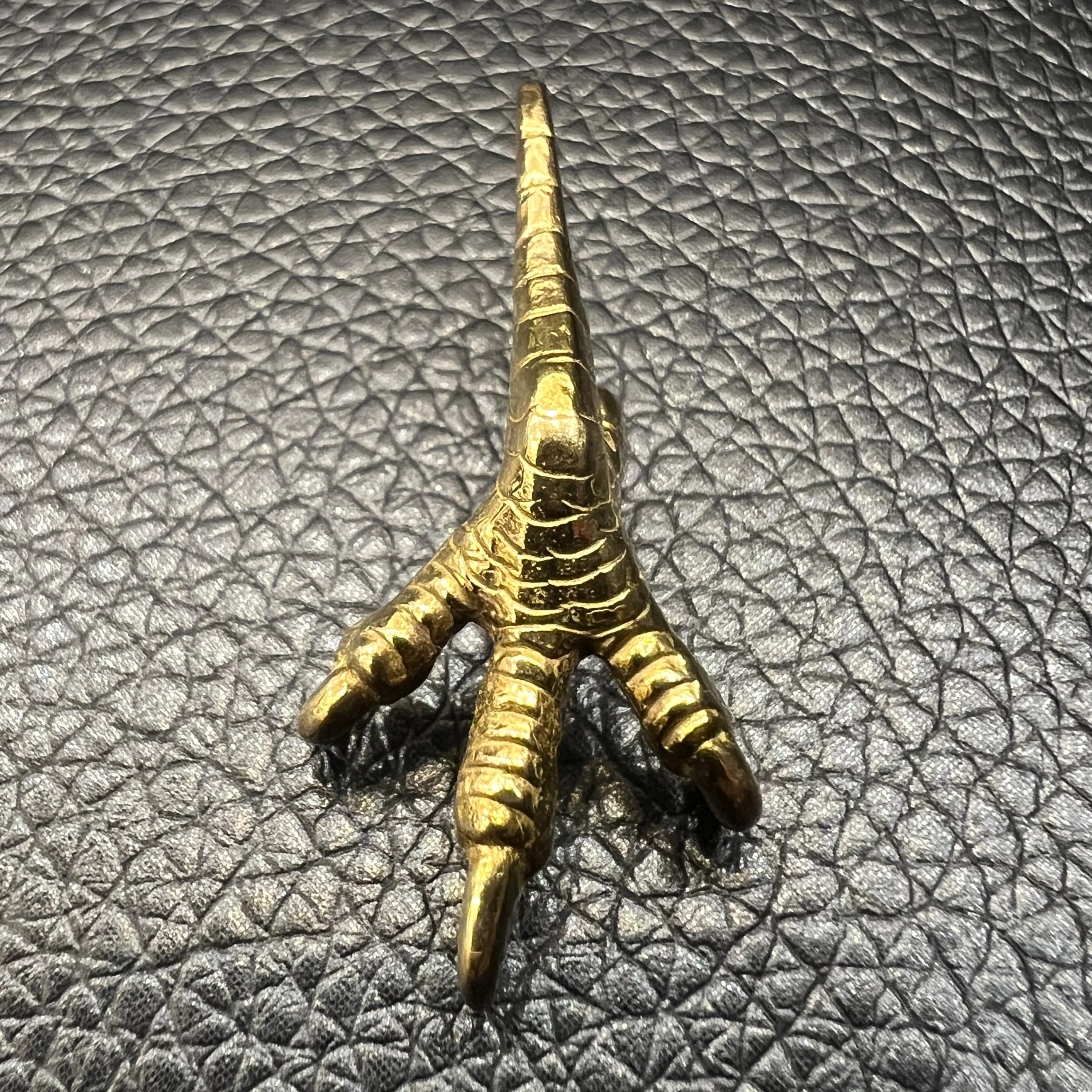 ゴローズ goro's※特別SALE※[現行]金ツメトップ(左) - Image 3