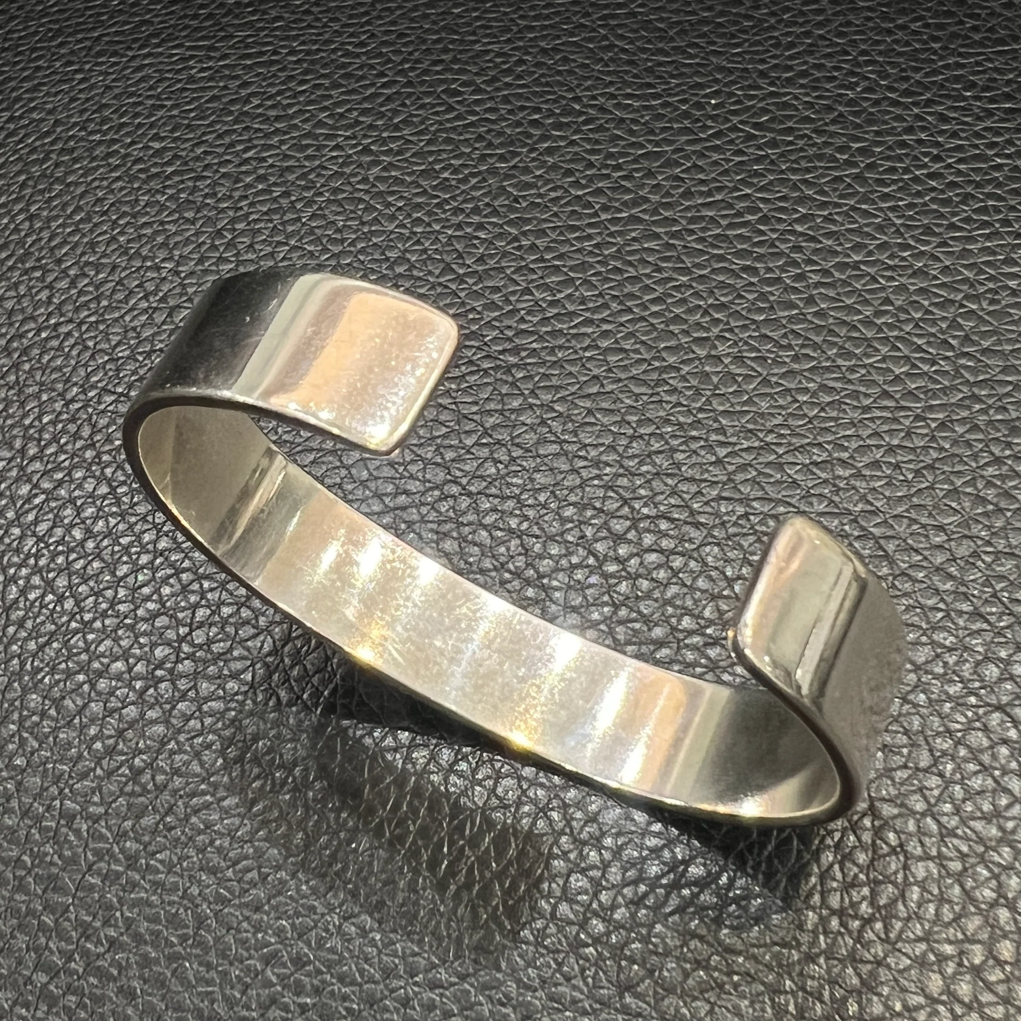 ゴローズ goro's ※特別SALE※[美品]金縄TQブレス(S） - Image 2