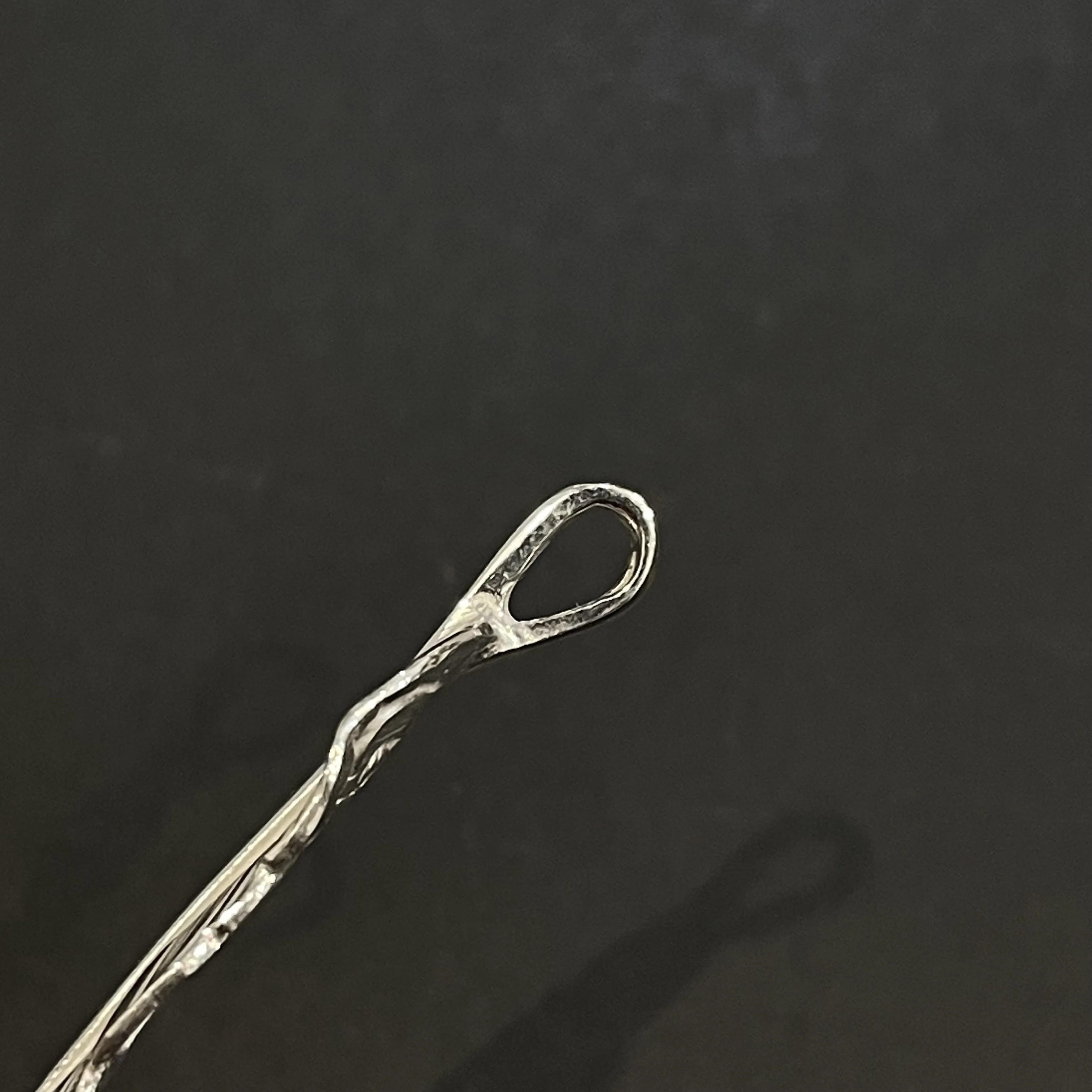 ゴローズ goro's [新品]SVフェザー(S)左 - Image 3
