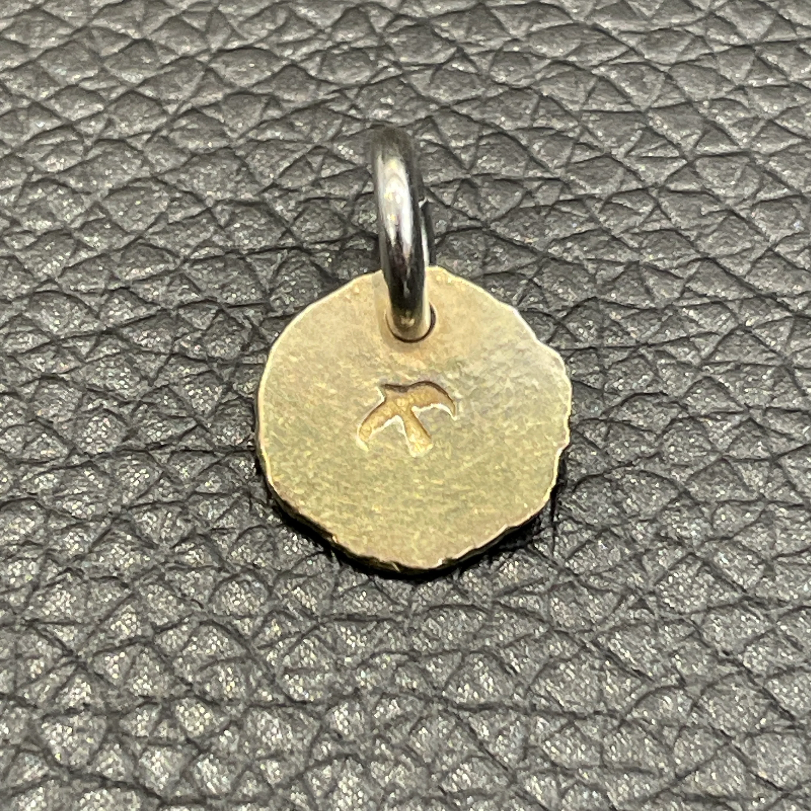 ゴローズ goro's K18太陽メタル※歪メタル※タタキ鋭い - Image 2