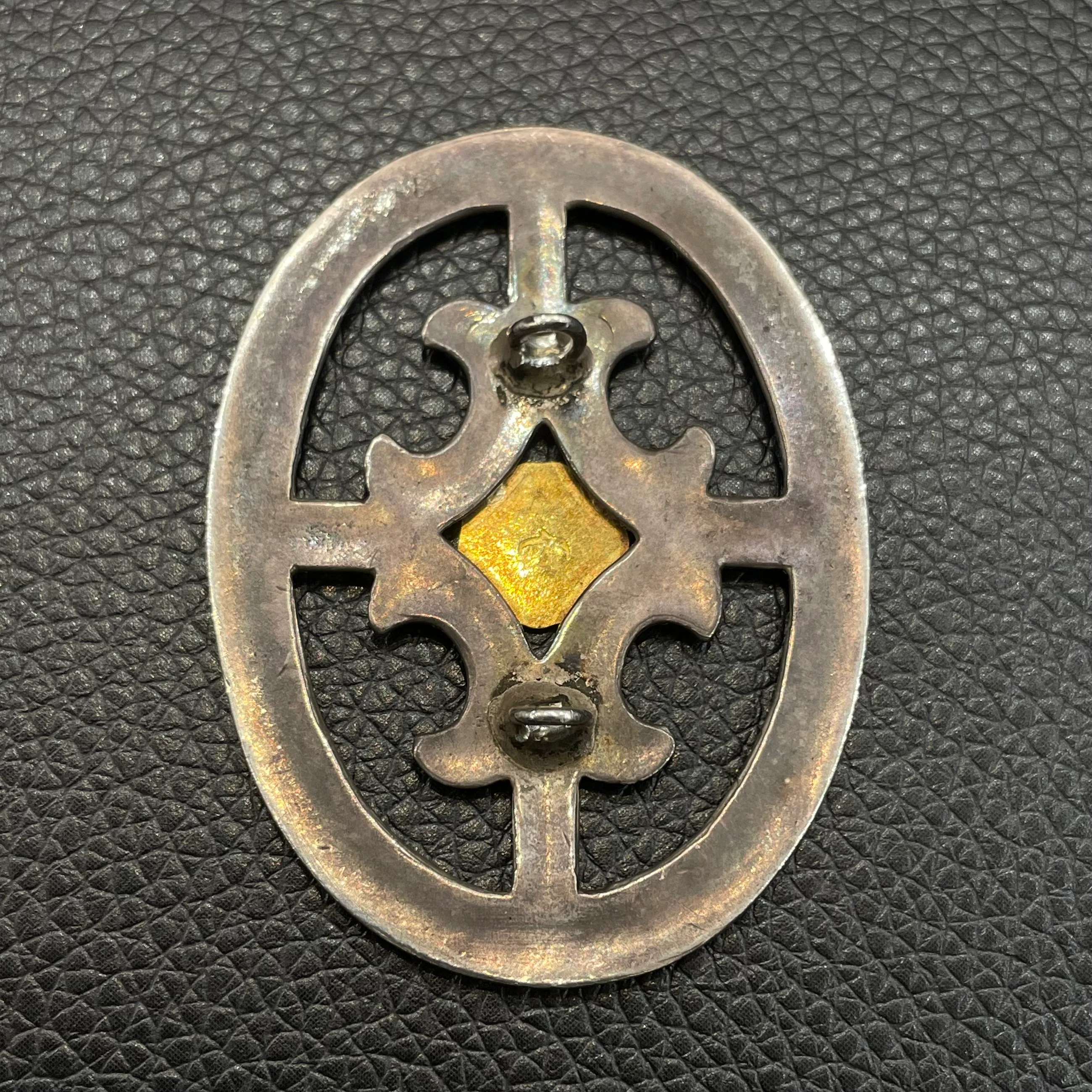 ゴローズ goro's K18付ウニトップ(大)※雰囲気抜群 - Image 2