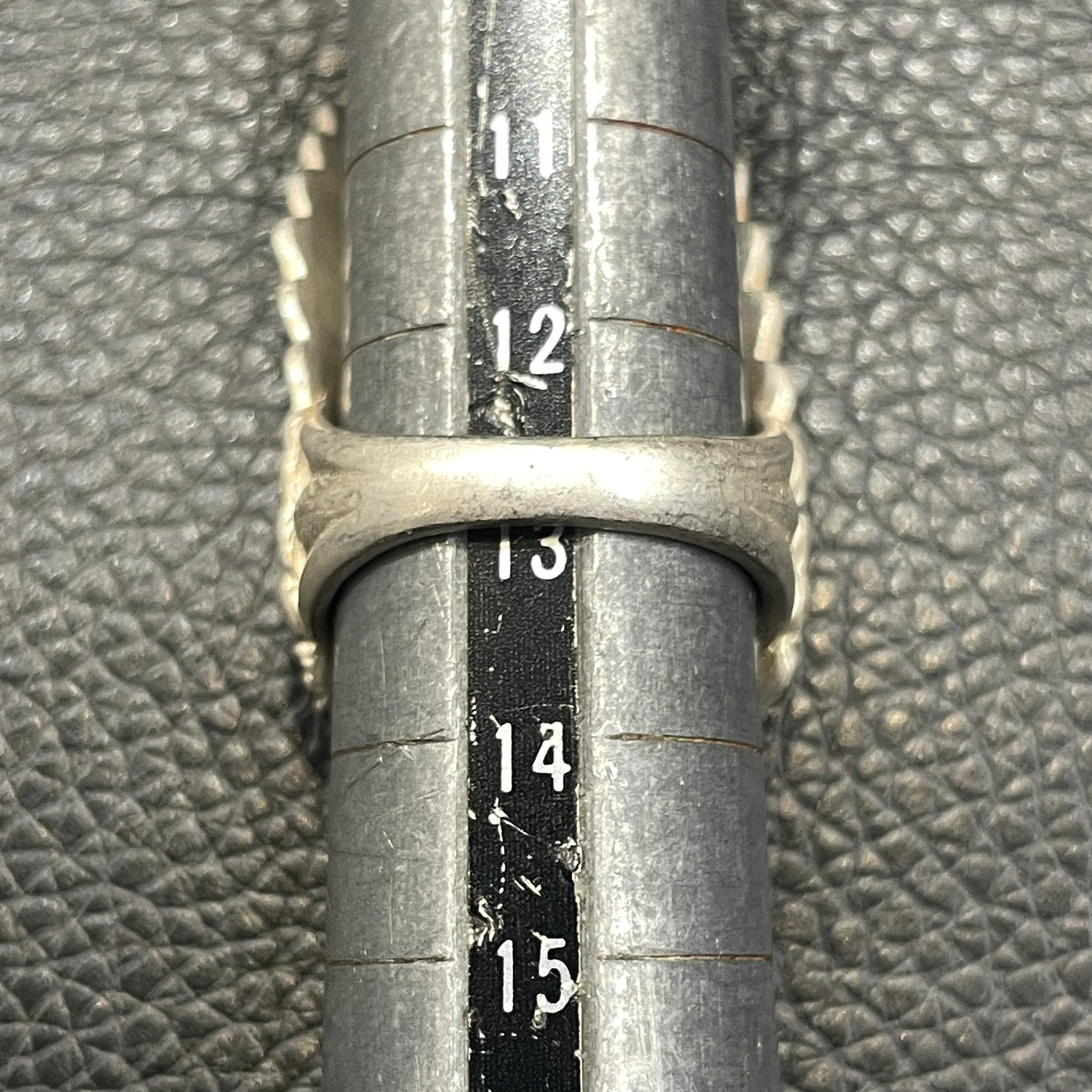 ゴローズ goro's K18付イーグルリング(13号) ※メタル大 - Image 2