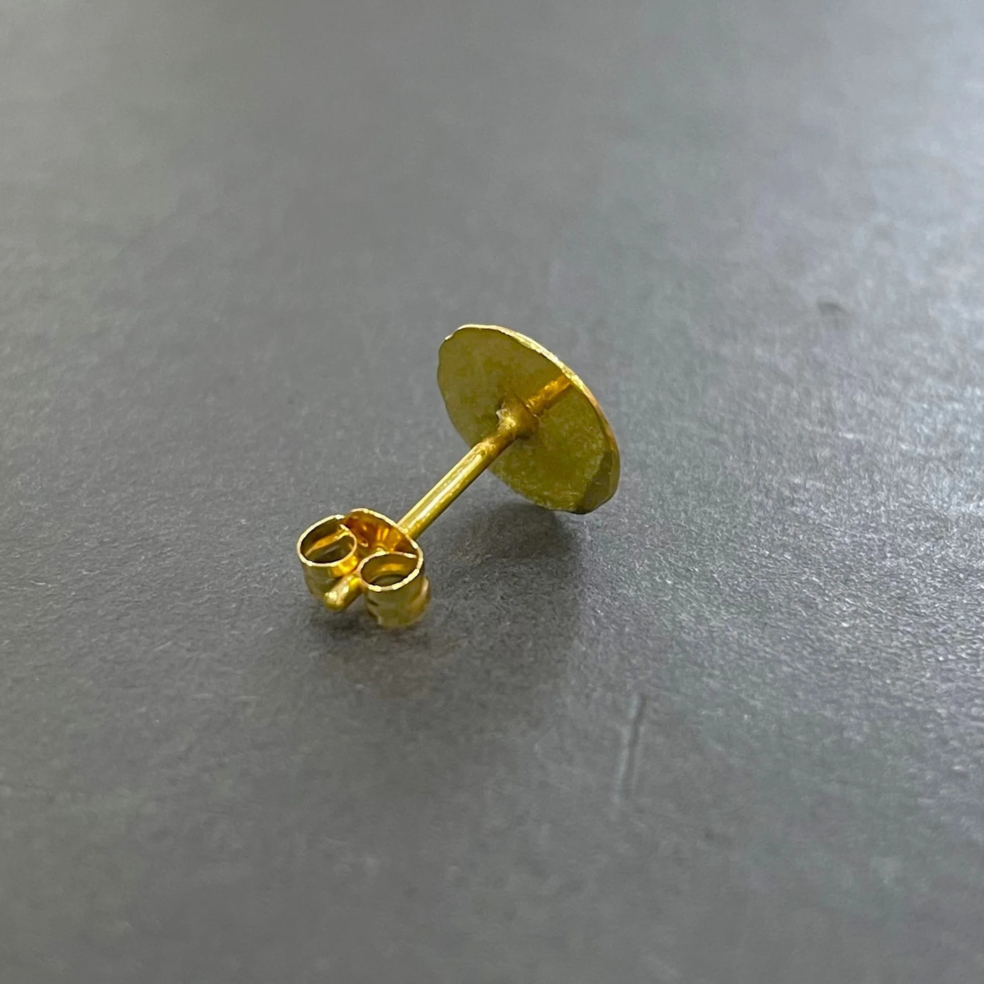 ゴローズ goro's K18付ピアス - Image 2