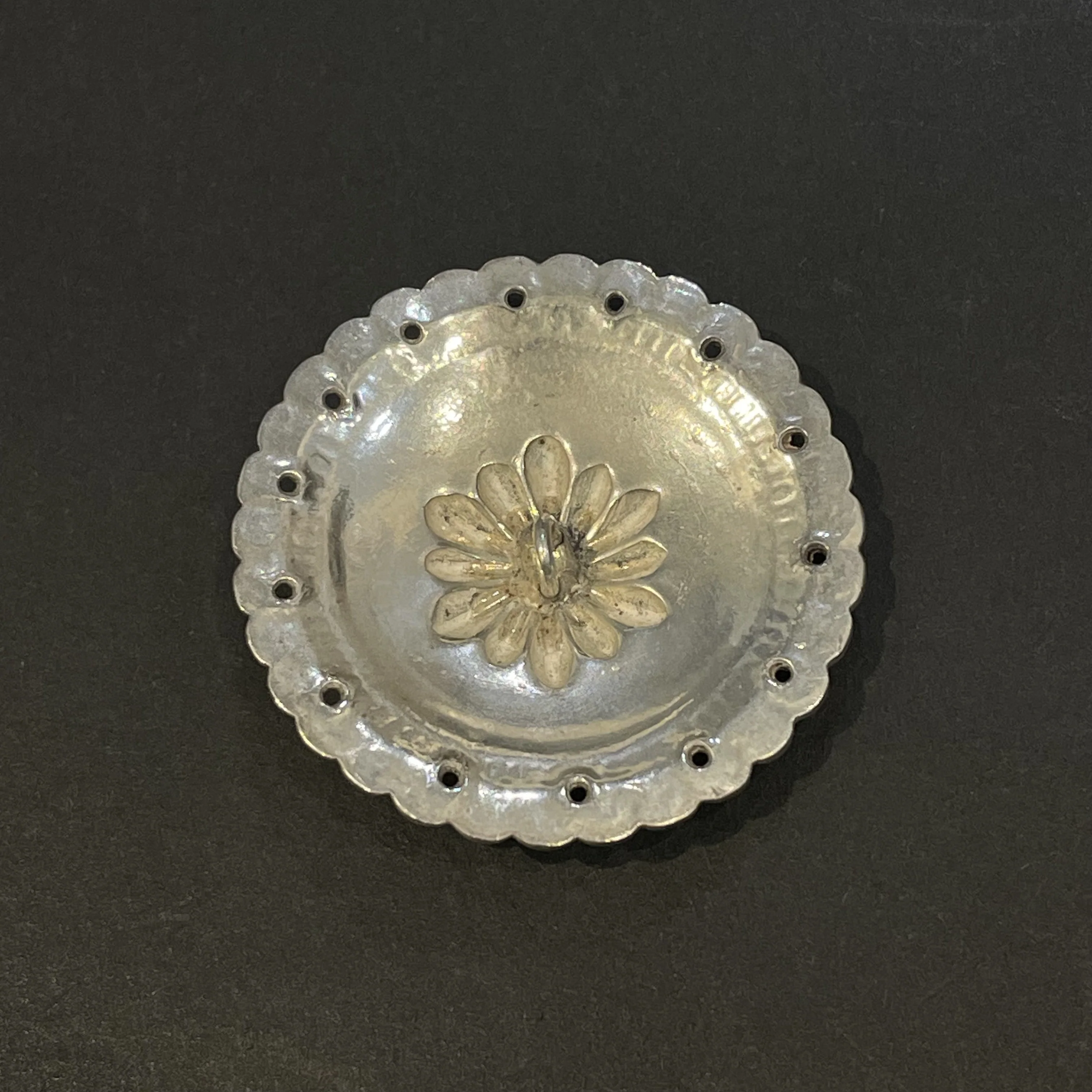 ゴローズ goro's SVコンチョ※直径3.9cm - Image 2