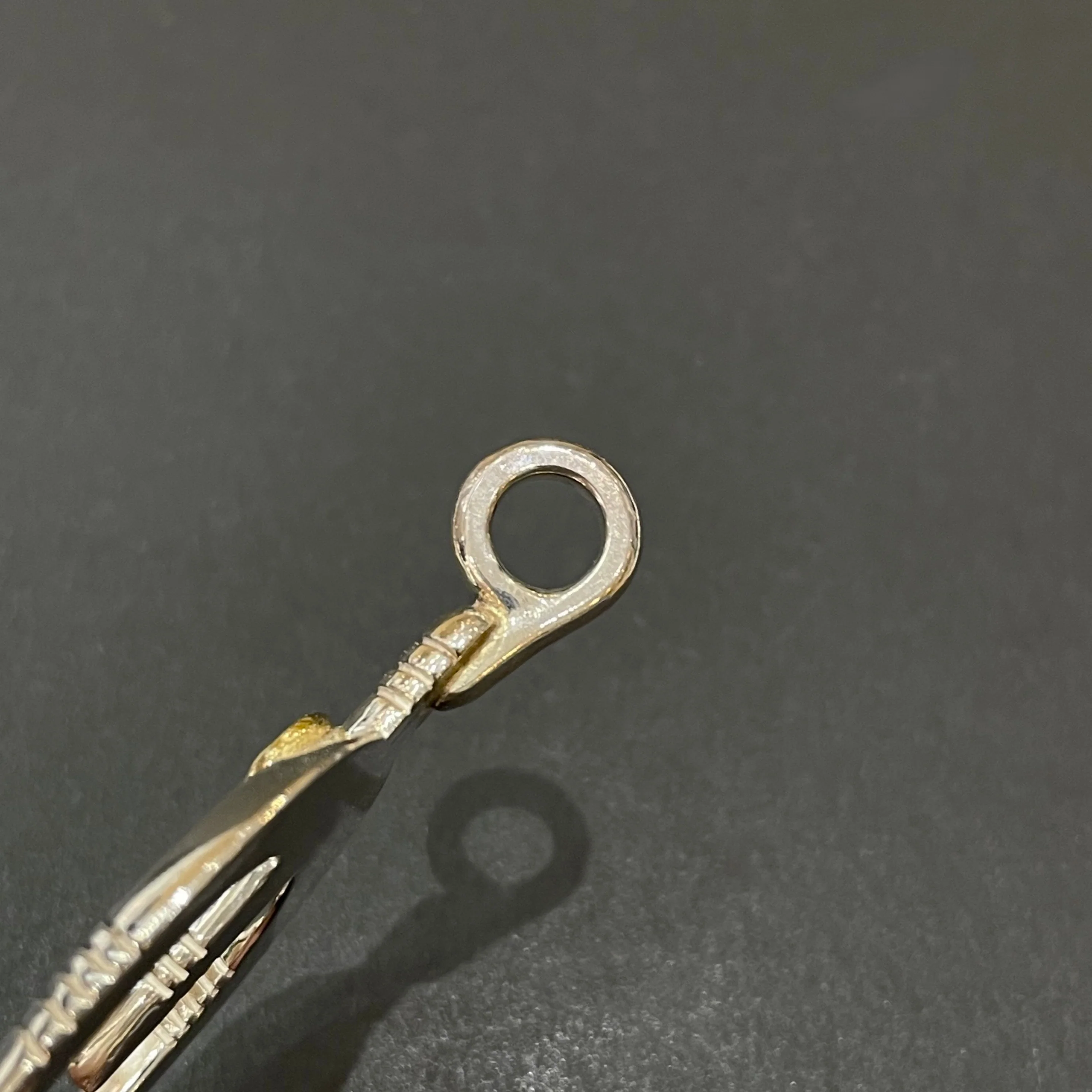ゴローズ goro's[OLD][新品保存]K18付ナジョーネ - Image 3