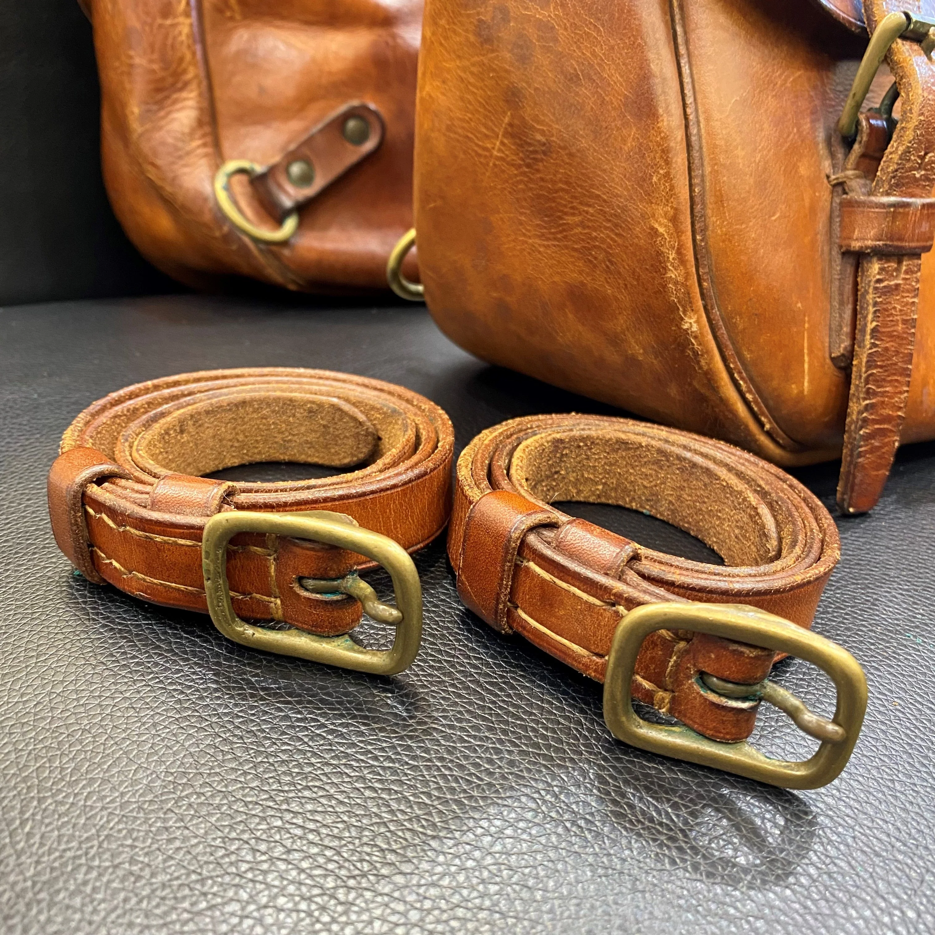 ゴローズ goro's [希少]特注バッグ※高橋吾郎氏ハンドメイド - Image 8